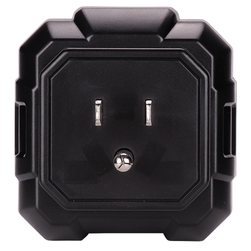 ผู้ผลิตในจีน RCD Switch Socket เครื่องทดสอบแรงดันไฟฟ้า